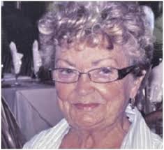 Caroline Long L'HERAULT Obituary