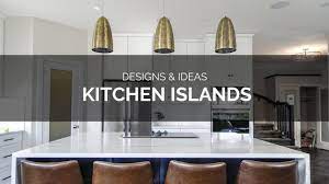 Check spelling or type a new query. Kitchen Islands A Guide To Sizes Kitchinsider