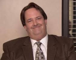 Funniest quote from Kevin? : r/DunderMifflin