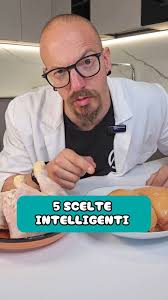 Basta poco per fare la differenza: 5 scelte intelligenti che puoi fare ogni  giorno per sentirti più leggero, più sazio e più in forma 💪 , Senza  rinunce, solo decisioni più consapevoli ✅ , ...