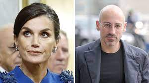La prensa española no hablaría del escándalo entre la reina Letizia y Jaime  del Burgo por “responsabilidad” | Caras