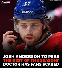 Lance Morris can not catch a break after his latest injury set back