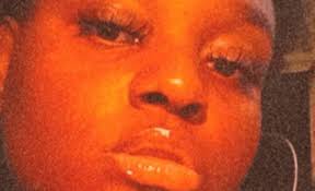 Meet Regina V. Baltimore Barbour