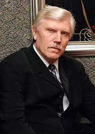 Умер от коронавируса актер из сериала «шерлок холмс» анатолий рудаков. Anatolij Rudakov Biografie