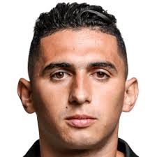 Alexandre Jesus FM 2021 Profile, Reviews