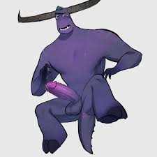 Monsters Inc hentai videos, GIFs, and images | Rule 34 App