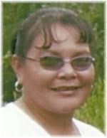 Obituary for Julida Bonnie Beaulieu , “Brown Buffalo (nee Racette) Woman”