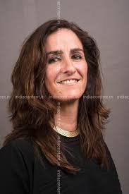 Buy Pilar Angulo Gutierrez Pictures, Images, Photos By Vikram Sharma