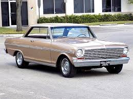 Image result for Saddle Tan 1963 Nova