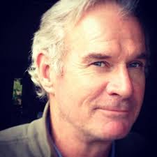 David Larkin, Editor in Beaufort, SC, USA