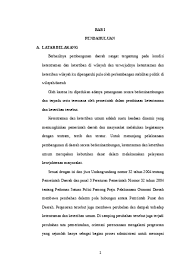 Masih berkaitan dengan sebelumnya, proposal penelitian kesehatan anak juga banyak di cari. Top Pdf Contoh Skripsi Proposal Skripsi Ekonomi 123dok Com