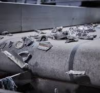 Metal Recycling - Sorting Systems - Sorting Technologies | TOMRA
