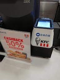 Cara menggunakan voucher dana di kfc. Cara Bayar Pakai Dana Di Kfc Dan Merchant Lainnya Teknosee