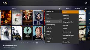 Your Guide To Plex The Awesome Media Center In 2020 Plex Media Loving You Movie Biographical Film