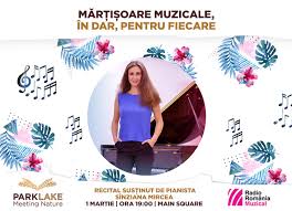 Asculta 5 minute muzica clasica. 1 Martie La Radio Romania Muzical Debutul Proiectului AscultÄƒ 5 Minute De MuzicÄƒ ClasicÄƒ Si Recital In Mall AgenÈ›ia De PresÄƒ Rador