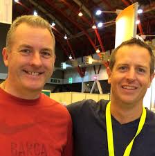 Hugh Howey, goals and dreams