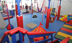 Rock The Spectrum Kids Gym Kids Gym Kids Playing Childrens Gym