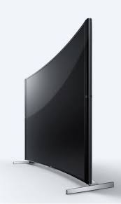 Sony Curved Led Tv With 4k Resolution Curved Led Tv Curved Tvs Tv Design