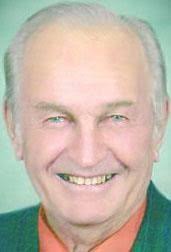 Stewart Cartledge Obituary (1929