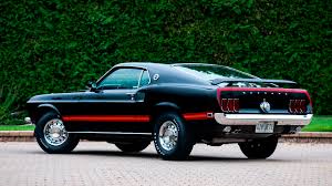 We did not find results for: 1969 Ford Mustang Mach 1 Fastback S140 Chicago 2019