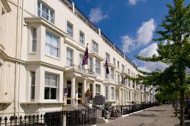 London's unofficial museum quarter, south kensington is home to the natural history museum, science museum, the v&a and royal albert hall. Premier Inn London Kensington Olympia Hotel Hotels In Earls Court Sw5 9qj 192 Com