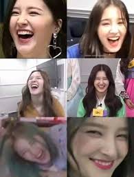 Edit Fotor Nancy Momoland Nancy Jewel Mcdonie Meme Faces