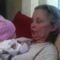 Claudine Lowry Obituary