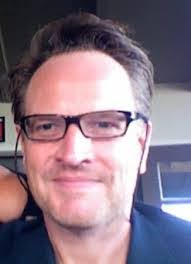 Anthony Hickox's Instagram, Twitter & Facebook