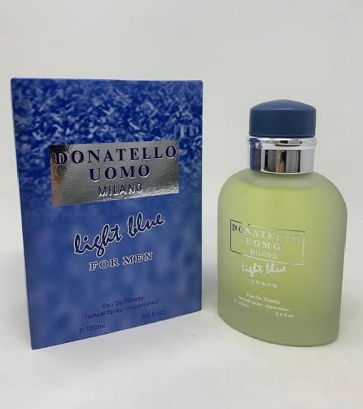 DONATELLO UOMO 3.4FL OZ