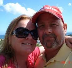 Sherry Banner's Instagram, Twitter & Facebook