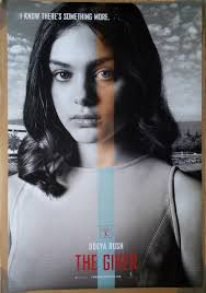 1,779 likes · 2 talking about this. The Giver Movie Poster 2 Sided Original Advance 27x40 Odeya Rush Ebay