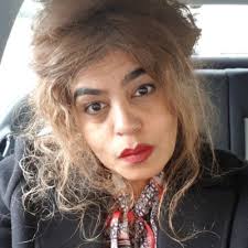 I think most people know now. But I'm totally delighted and proud to be  awarded an MBE. It's amazing recognition for all the work myself and others  have been involved in over