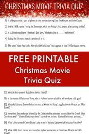 What expensive christmas present was clark griswold planning on giving his family for christmas? Christmas Movie Trivia Quiz Movie Trivia Quiz Christmas Movie Trivia Movie Facts