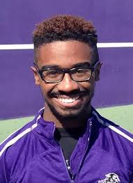 2014-15 Men's Tennis Roster