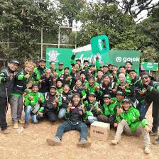 Cnnindonesia.com menyajikan berita terbaru, terkini indonesia seputar nasional, politik, ekonomi, internasional, olahraga, teknologi, hiburan, gaya hidup. Rescue Persatuan Driver Go Jek Indonesia Photos Facebook
