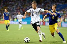 Und wann geht das spiel. Fussball Heute Deutschland Sudkorea Im Live Stream Und Tv Bei Zdf Kommt Der Dfb Weiter