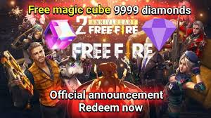 At the first time, i thought it a fake generator like the other free fire generator because i didn't win any diamond. How To Get Magic Cube And 10 000 Diamonds Free In Free Fire Official Team2earn Store