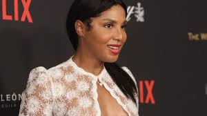Toni braxton was married to keri lewis in april 2001. Toni Braxton Husband Kids Sisters Sons Height Dating Boyfriend And Father Networth Height Salary