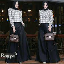 Sample cv for internal auditor / sample cv for int. Harga Kulot Fashion Muslim Atasan Muslim Dress Muslim Terbaik Mei 2021 Shopee Indonesia