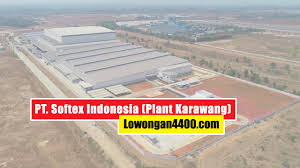 We did not find results for: Lowongan Kerja Pt Softex Indonesia Kiic Karawang