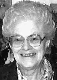 Joanna Ellis Obituary (2008)