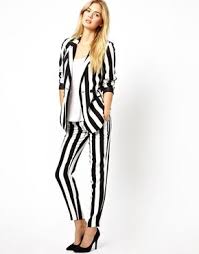Beetlejuice Black And White Striped Suit Shop The Latest Clothes And Fashion Online Latest Outfits Clothes Fashion