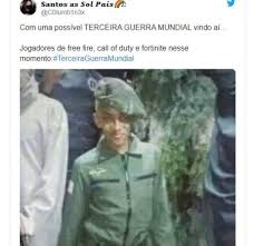 Como toda guerra, la segunda guerra mundial se debió a razones variadas y complejas, que pueden resumirse en Com Chuva De Memes Terceira Guerra Mundial E Destaque Na Web