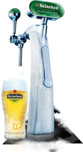 Excellent television advertising from the heineken extra cold campaign, featuring great music by bosnian dutch accordion performer and composer nihad hrustanbegovic. Heineken Usa Copos De Cerveja Heineken Cerveja