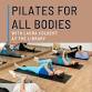 Pilates for All Bodies event in Telluride, CO