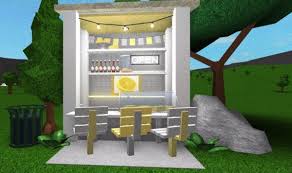 Maybe you would like to learn more about one of these? Bloxburg City Unique House Design Tiny House Layout Luxury House Plans