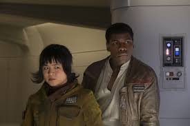 2019 teljes film online magyarul hd. Star Wars Episode Viii The Last Jedi Avagy Az Episode Ix Felvezetese Es A Force Awakens T Ert Kritikakra Valo Valaszolas A Studio Reszerol Filmbuzi