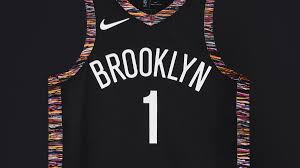 Nba 2k21 city jersey fixes all of the following: Nike 2018 19 Nba City Edition Jerseys Sole Collector