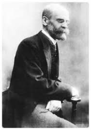 Blog Do Grecos Os Pensadores Emile Durkheim