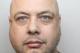 Sex Offenders Database UK